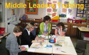 middle leaders